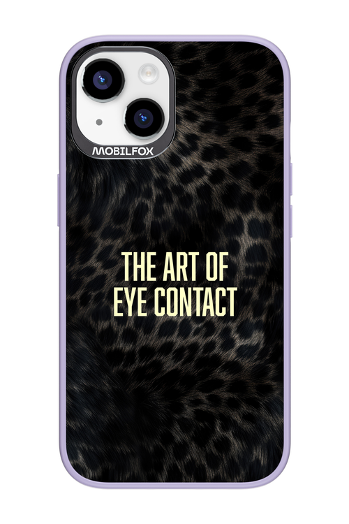 Eye Contact 2.0 - Apple iPhone 14