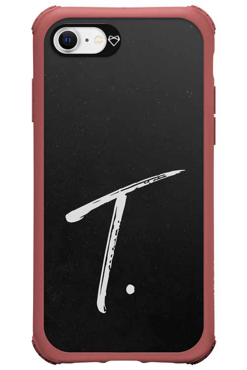 (Off Space) T 2.0 - Apple iPhone 8