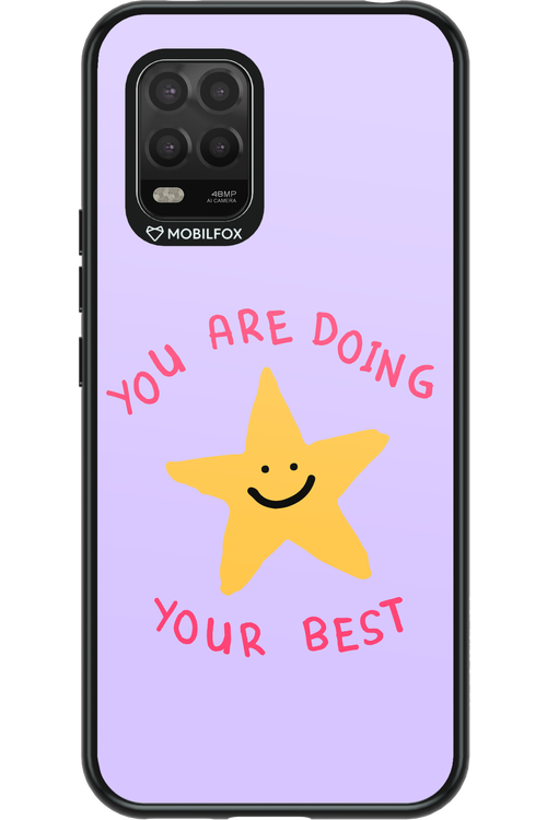 Your Best - Xiaomi Mi 10 Lite 5G