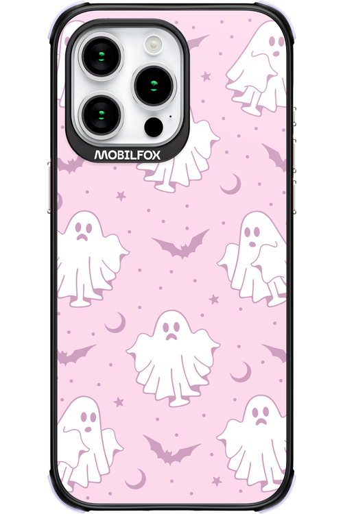 Boo Boo - Apple iPhone 15 Pro Max