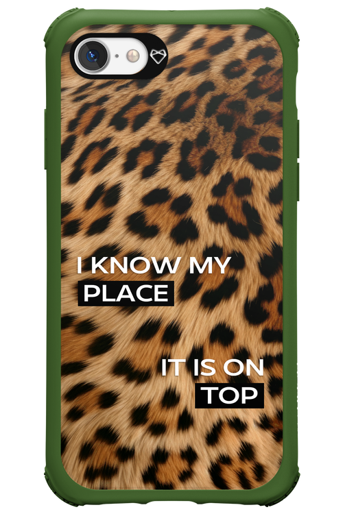 My Place - Apple iPhone 7