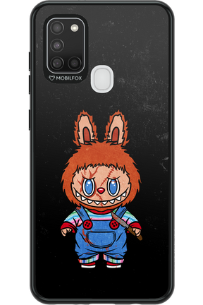 Playtime's over - Samsung Galaxy A21 S