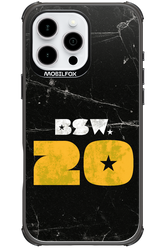 BSW 20 (1) 2.0 - Apple iPhone 16 Pro Max