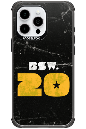 BSW 20 (1) 2.0 - Apple iPhone 16 Pro Max