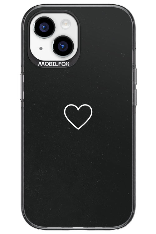 Love Is Simple 2.0 - Apple iPhone 15
