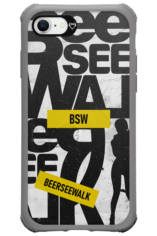 Beerseewalk II 2.0 - Apple iPhone SE 2020