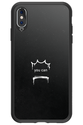 You Can - Apple iPhone XS Max