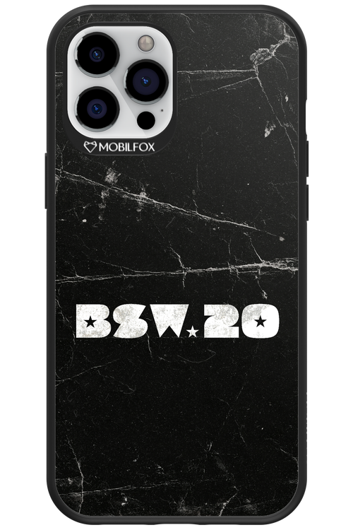 BSW 20 (2) 2.0 - Apple iPhone 12 Pro Max