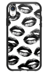 Ghost Kiss - Apple iPhone XR