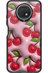 Cherry Bomb - Xiaomi Redmi Note 9T 5G