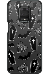 After Death - Xiaomi Redmi Note 9 Pro