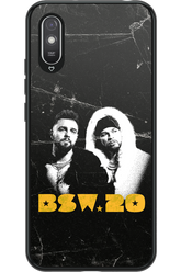 BSW 20 (3) 2.0 - Xiaomi Redmi 9A