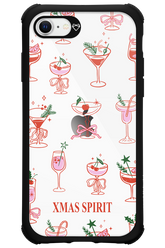 XMAS SPIRIT - Apple iPhone SE 2022