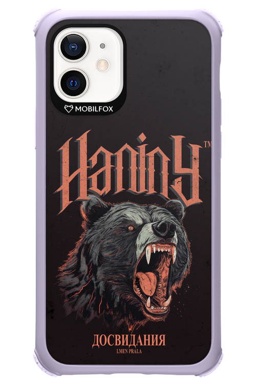 Slavic Prala - Apple iPhone 12