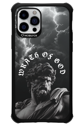 God - Apple iPhone 12 Pro