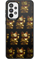 Gold Luck - Samsung Galaxy A73