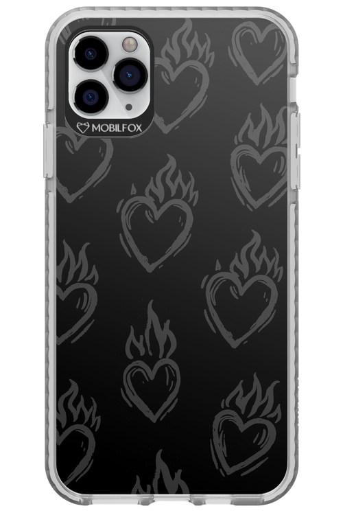 Angry Girlfriend - Apple iPhone 11 Pro Max