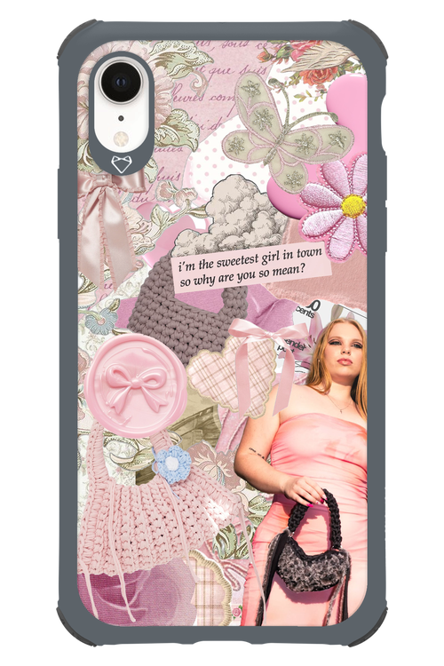 Sweet Fairy - Apple iPhone XR