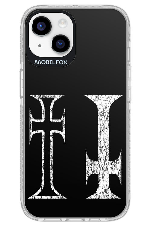 Double crosss 2.0 - Apple iPhone 14