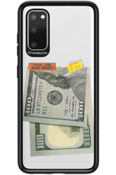 Dollar - Samsung Galaxy S20