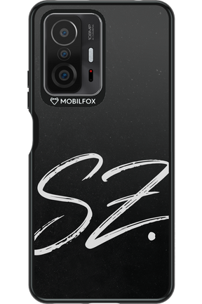 (Off Space) SZ 2.0 - Xiaomi Mi 11T