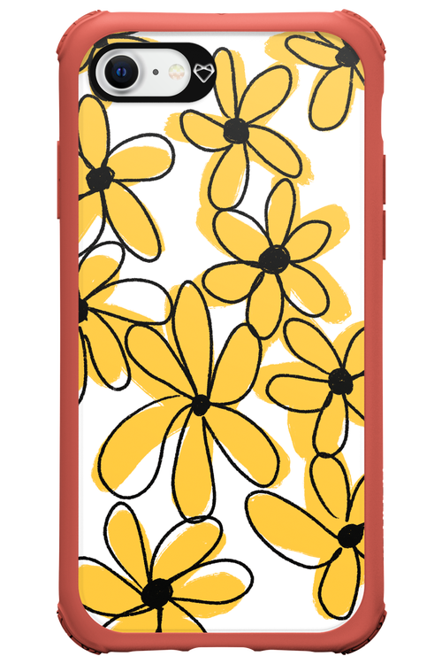 Yella - Apple iPhone SE 2020