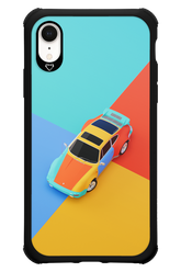 Colortherapy - Apple iPhone XR