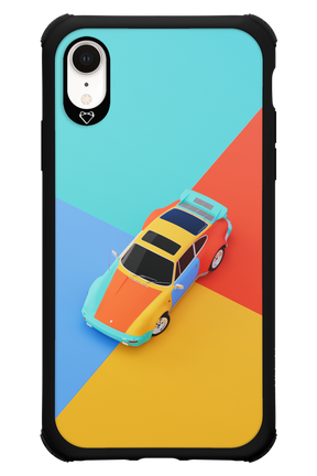 Colortherapy - Apple iPhone XR