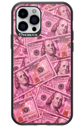 Pink Money 2.0 - Apple iPhone 12 Pro