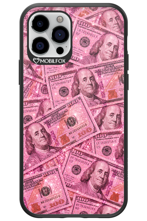Pink Money 2.0 - Apple iPhone 12 Pro