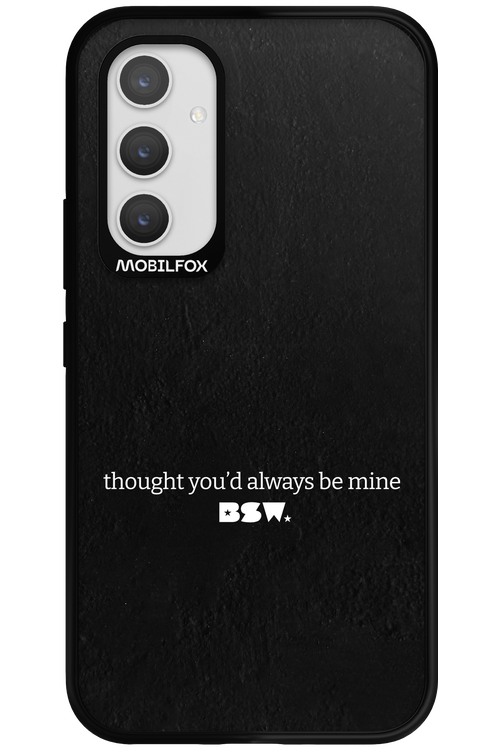 BSW FourSeasons 6 2.0 - Samsung Galaxy A54