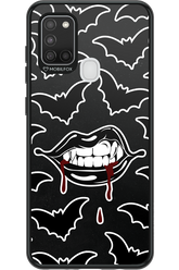 Bat Mouth - Samsung Galaxy A21 S