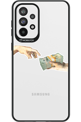 Give Money - Samsung Galaxy A73