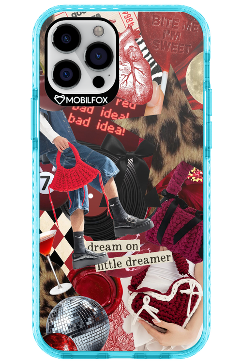 Big City Girl - Apple iPhone 12 Pro