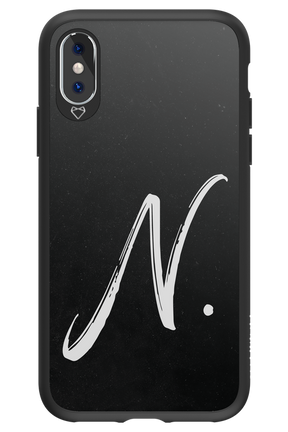 (Off Space) N 2.0 - Apple iPhone XS