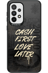 Love Later 2.0 - Samsung Galaxy A33