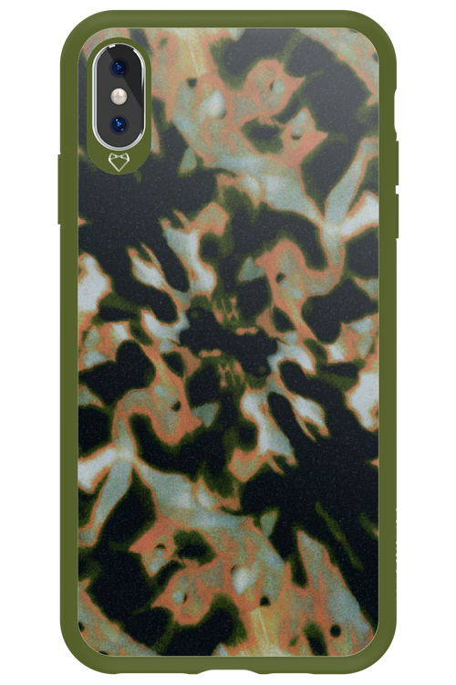 Tiger Acid - Apple iPhone XS Max