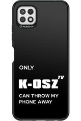 K-osz Only - Samsung Galaxy A22 5G