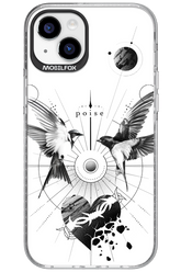 Madár - Apple iPhone 15 Plus