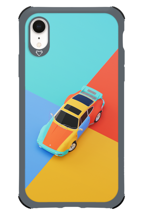 Colortherapy - Apple iPhone XR