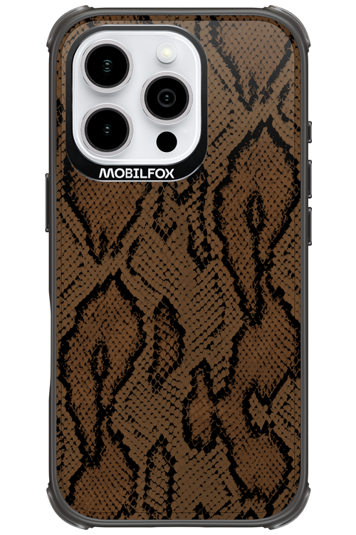 Nude Mamba - Apple iPhone 16 Pro