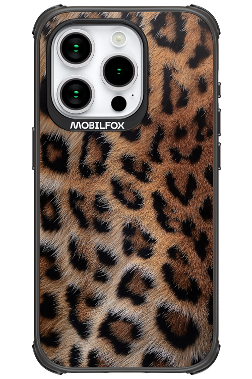 Furr Babe - Apple iPhone 15 Pro