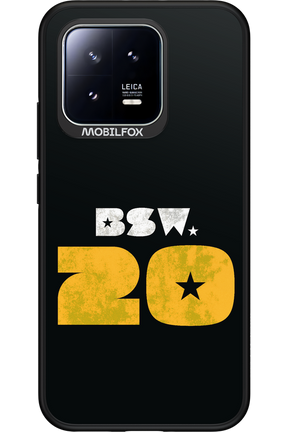BSW 20 (6) 2.0 - Xiaomi 13