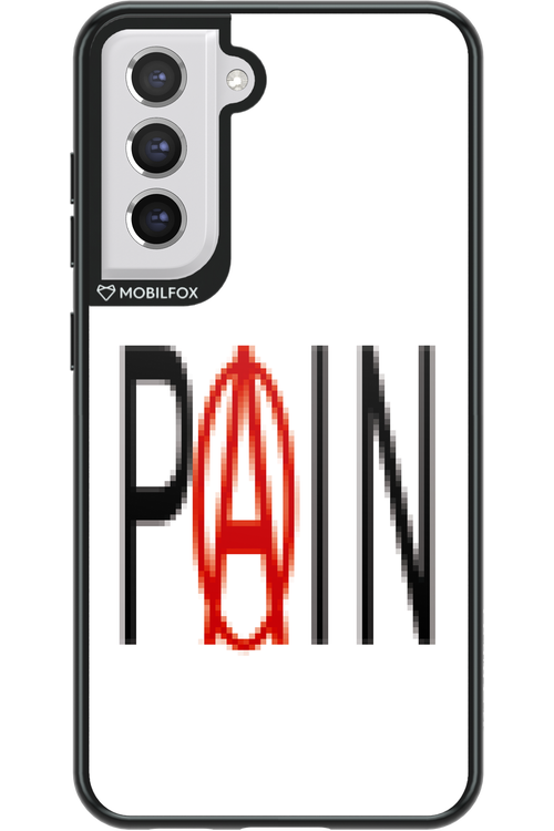 PAIN 2.0 - Samsung Galaxy S21 FE