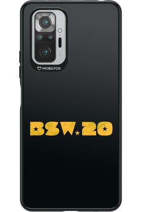 BSW 20 (10) 2.0 - Xiaomi Redmi Note 10 Pro