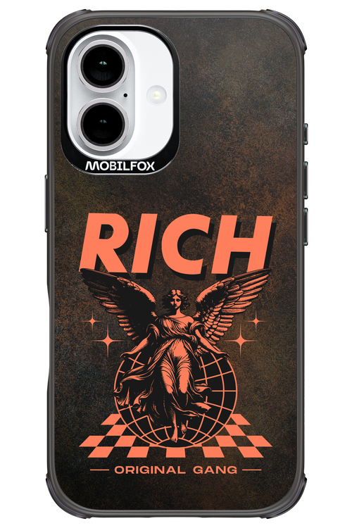 Original Gang - Apple iPhone 16