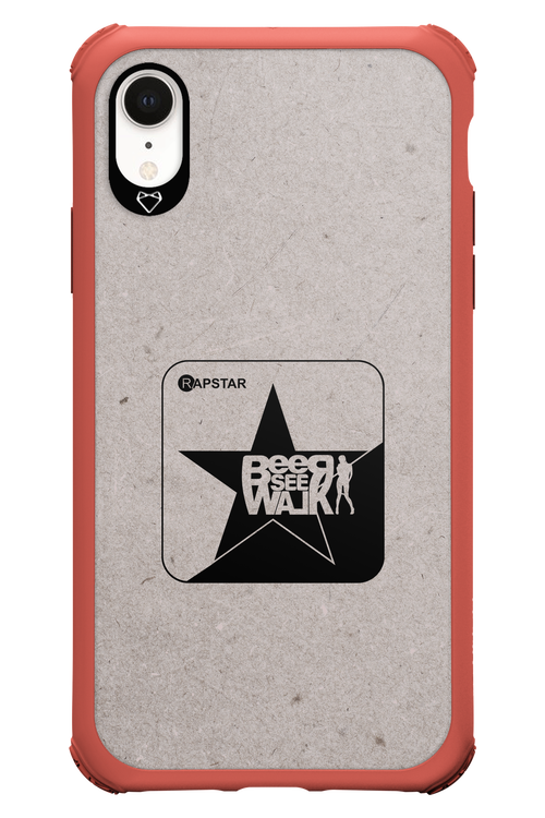 Rapstar - Apple iPhone XR