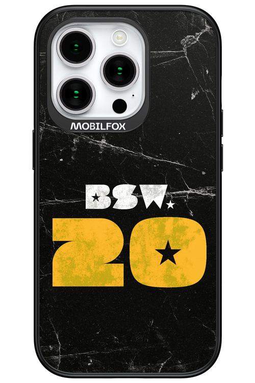 BSW 20 (1) 2.0 - Apple iPhone 15 Pro