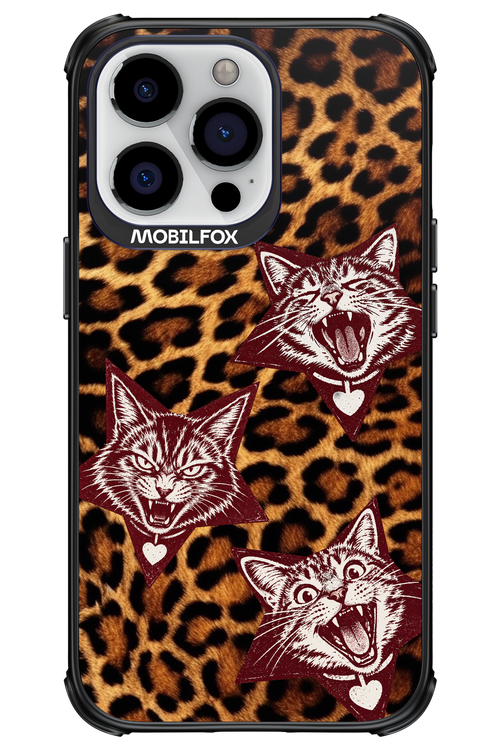 Cats and Chaos 2.0 - Apple iPhone 13 Pro