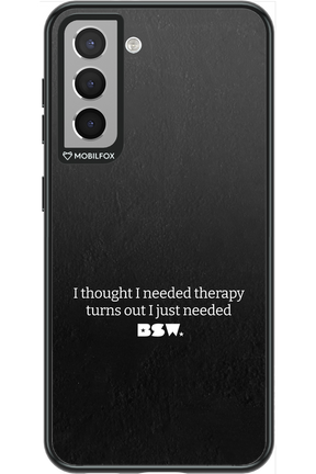BSW FourSeasons 10 2.0 - Samsung Galaxy S21